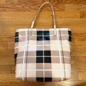 NWT Kate Spade Daycation Bon Shopper Tote Bag